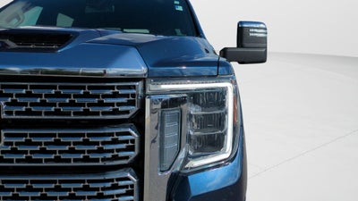 2021 GMC Sierra Denali