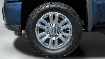 2021 GMC Sierra Denali
