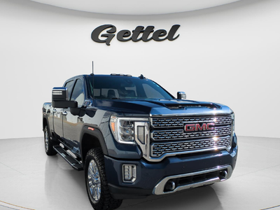 2021 GMC Sierra Denali
