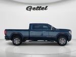 2021 GMC Sierra Denali