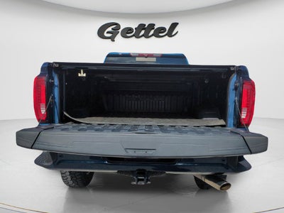 2021 GMC Sierra Denali