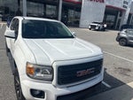 2020 GMC Canyon SLE1