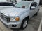 2018 GMC Canyon SLE1