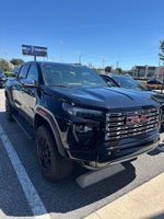 2023 GMC Canyon Denali
