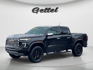 2023 GMC Canyon Denali