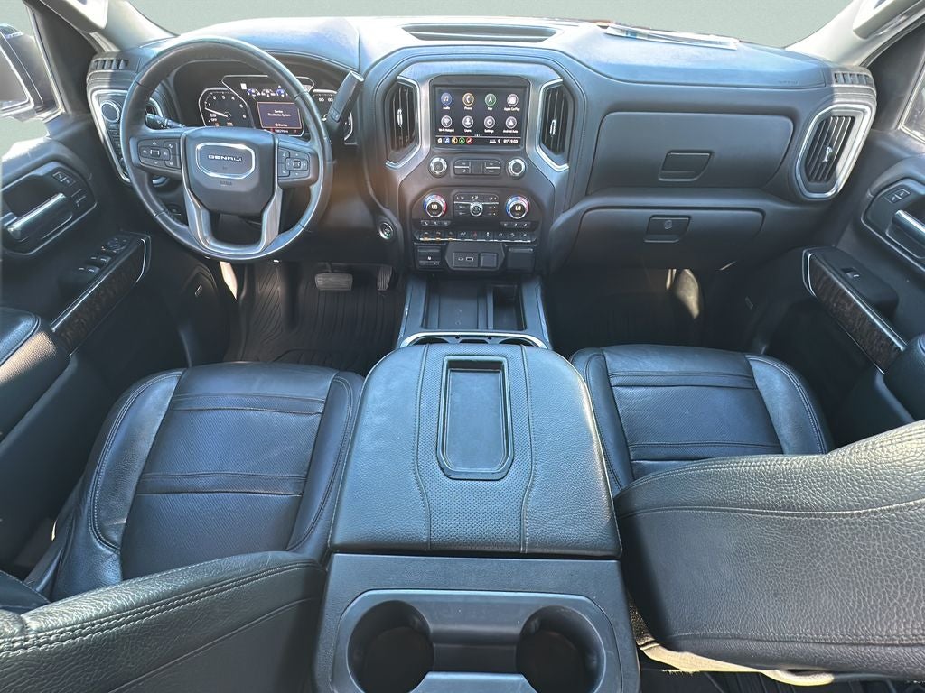 2019 GMC Sierra Denali