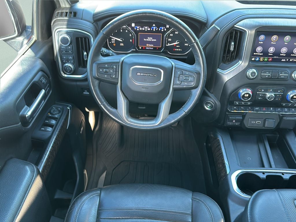 2019 GMC Sierra Denali