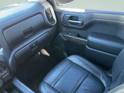 2019 GMC Sierra Denali