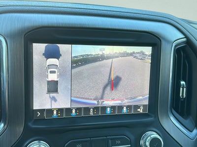 2019 GMC Sierra Denali