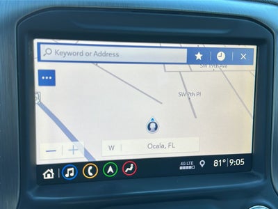 2019 GMC Sierra Denali