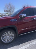 2019 GMC Sierra Denali