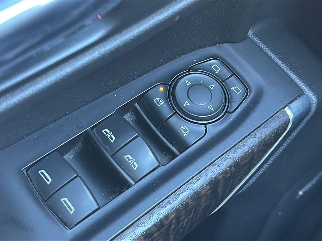 2019 GMC Sierra Denali