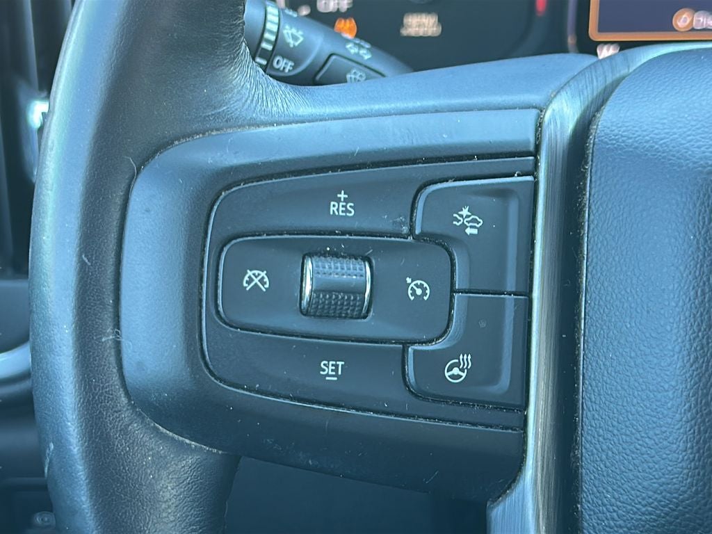 2019 GMC Sierra Denali