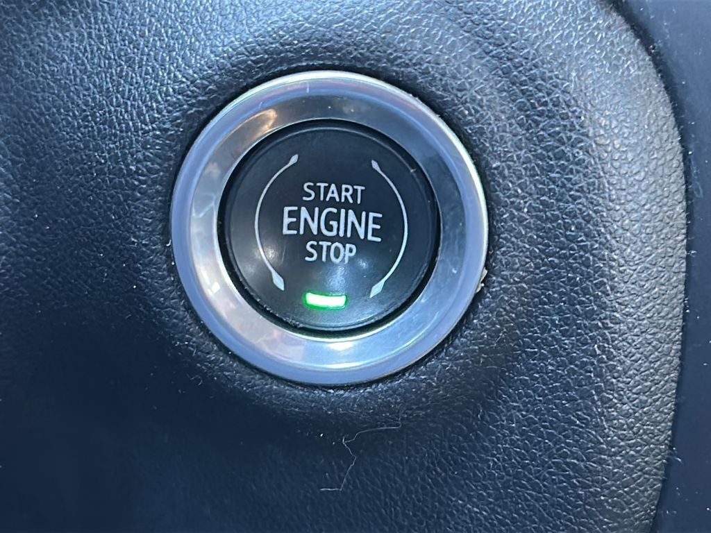 2019 GMC Sierra Denali