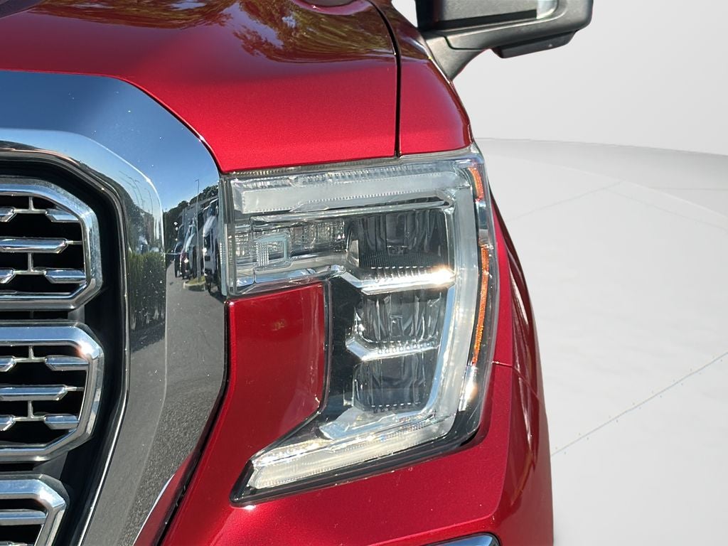 2019 GMC Sierra Denali