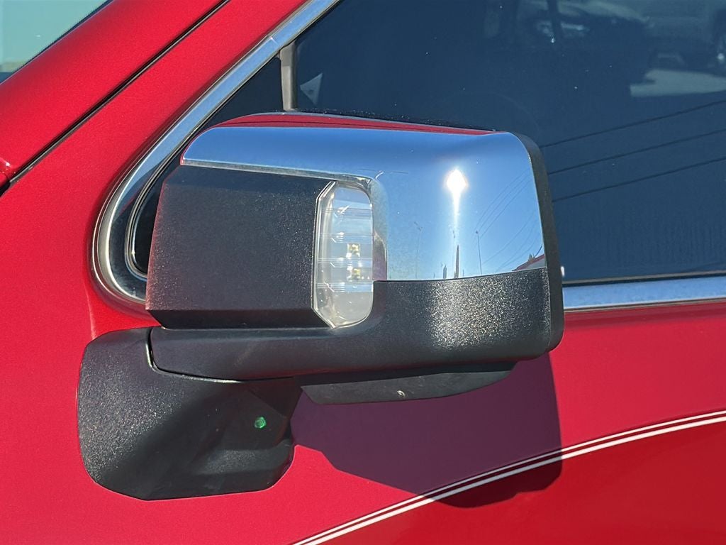 2019 GMC Sierra Denali