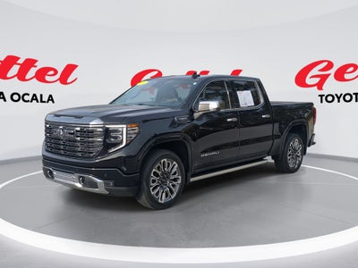 2024 GMC Sierra Denali Ultimate