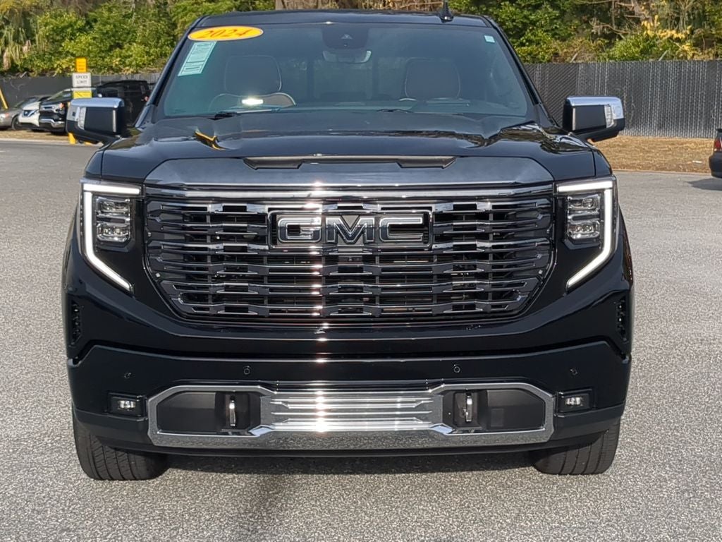 2024 GMC Sierra Denali Ultimate