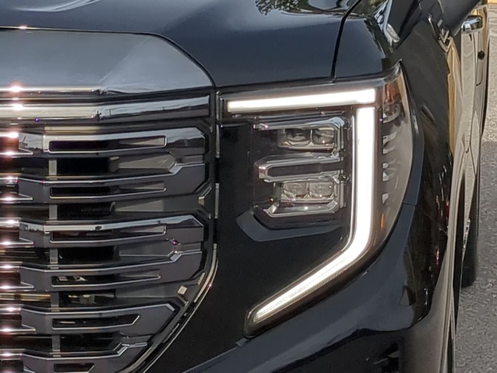 2024 GMC Sierra Denali Ultimate