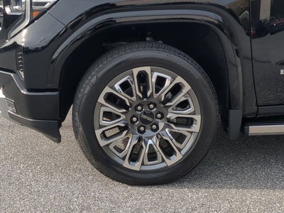 2024 GMC Sierra Denali Ultimate