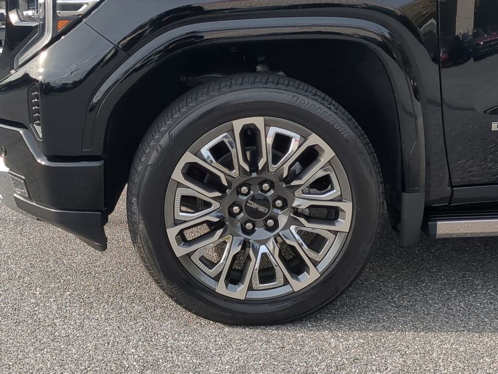 2024 GMC Sierra Denali Ultimate