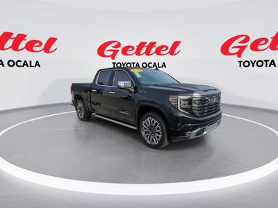 2024 GMC Sierra Denali Ultimate