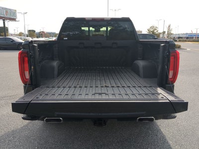 2024 GMC Sierra Denali Ultimate