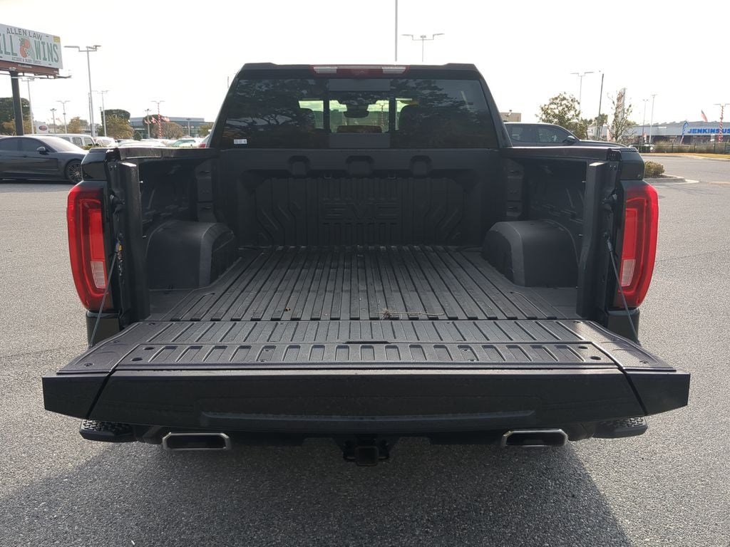 2024 GMC Sierra Denali Ultimate