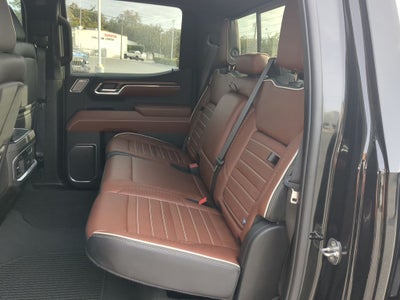 2024 GMC Sierra Denali Ultimate