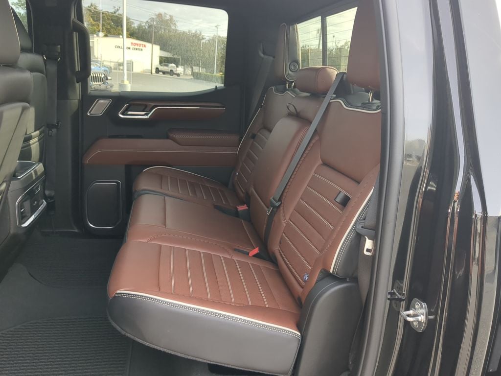 2024 GMC Sierra Denali Ultimate