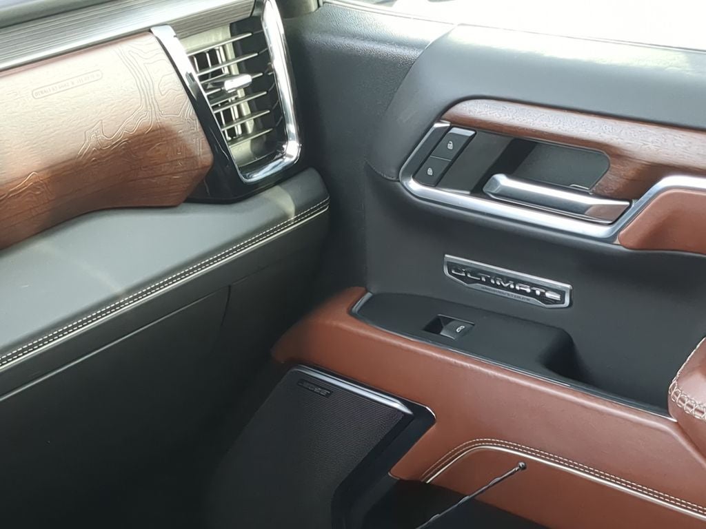 2024 GMC Sierra Denali Ultimate