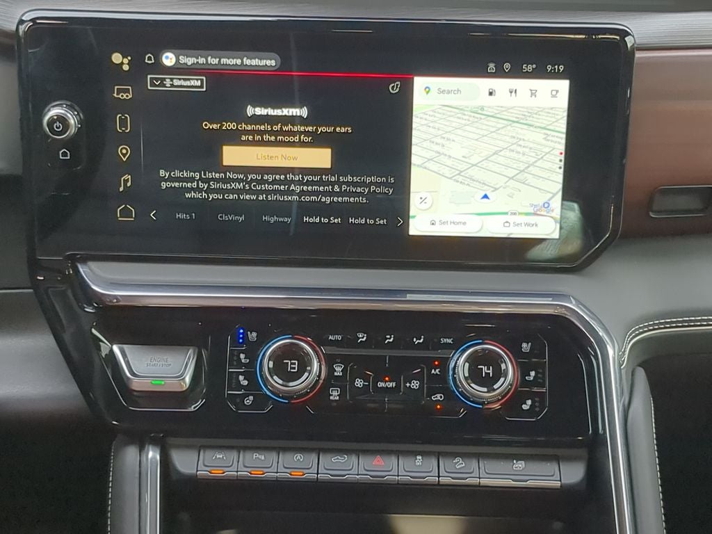 2024 GMC Sierra Denali Ultimate