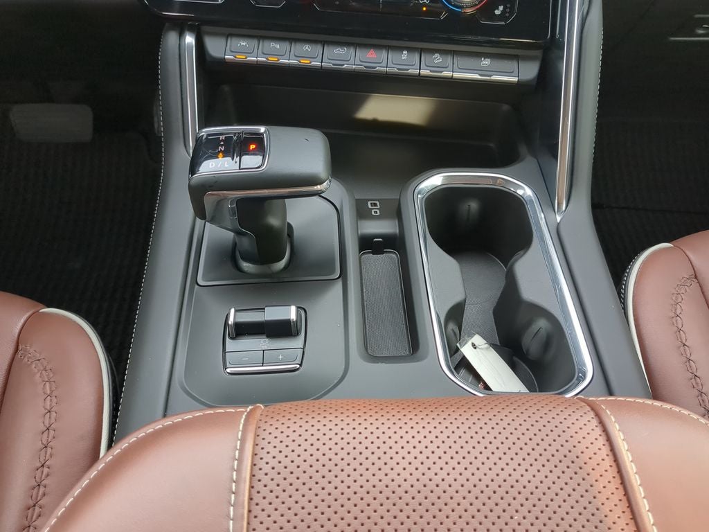 2024 GMC Sierra Denali Ultimate