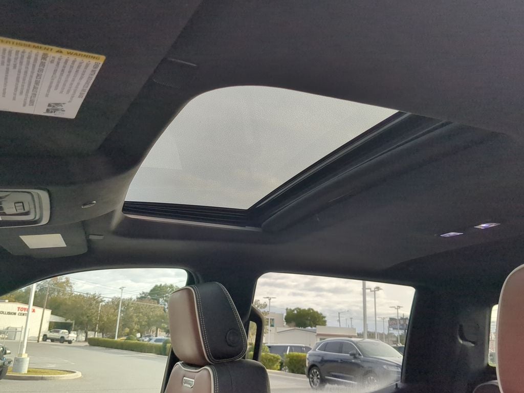 2024 GMC Sierra Denali Ultimate