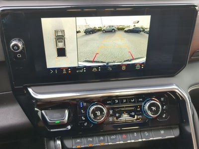 2024 GMC Sierra Denali Ultimate