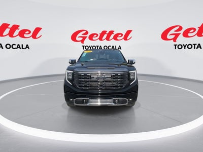 2024 GMC Sierra Denali Ultimate