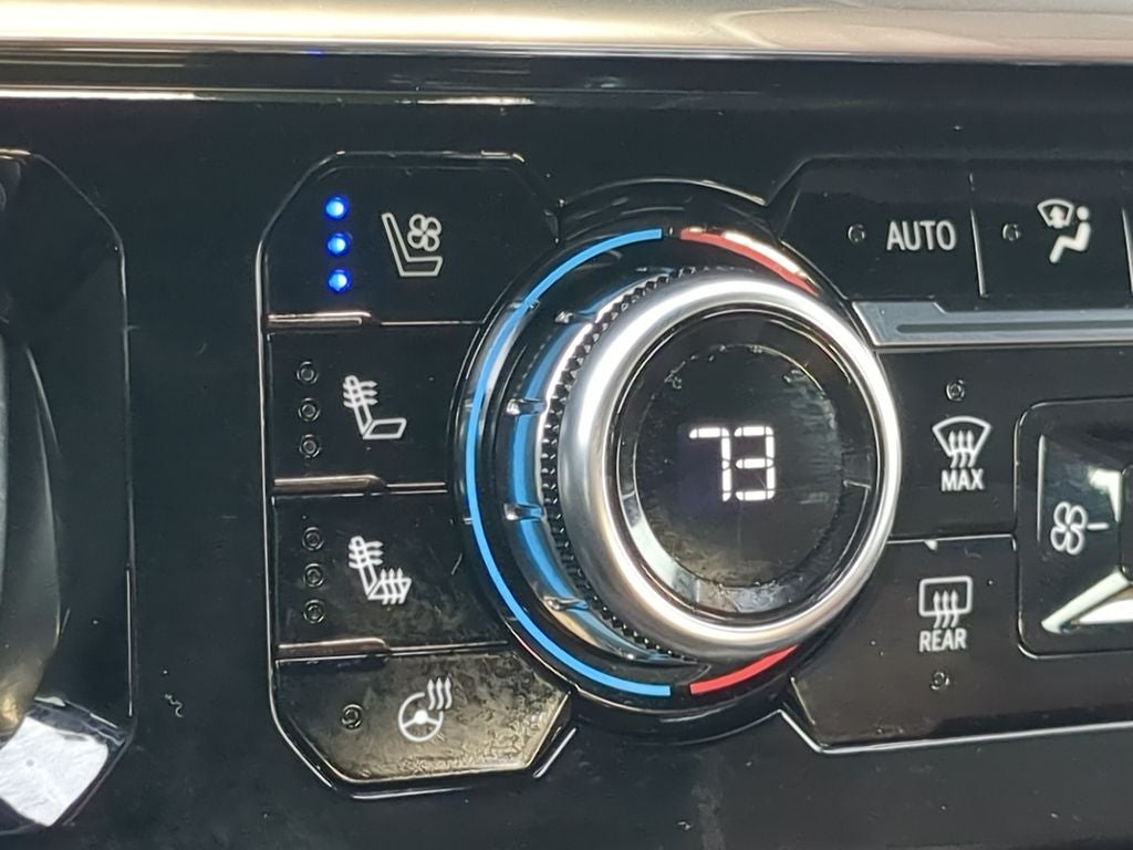 2024 GMC Sierra Denali Ultimate