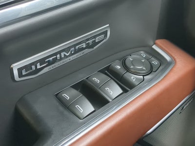 2024 GMC Sierra Denali Ultimate