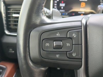 2024 GMC Sierra Denali Ultimate