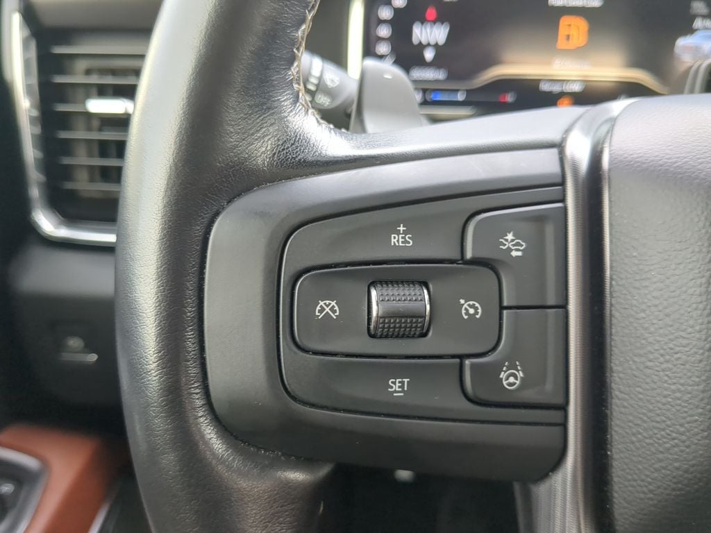 2024 GMC Sierra Denali Ultimate