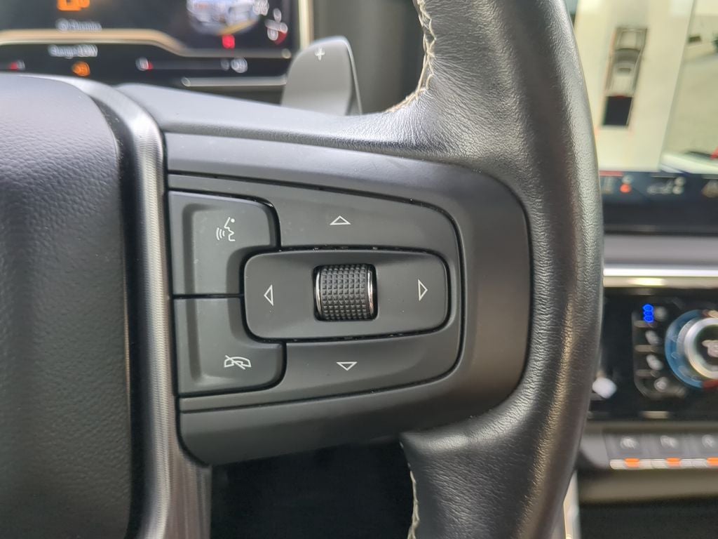 2024 GMC Sierra Denali Ultimate