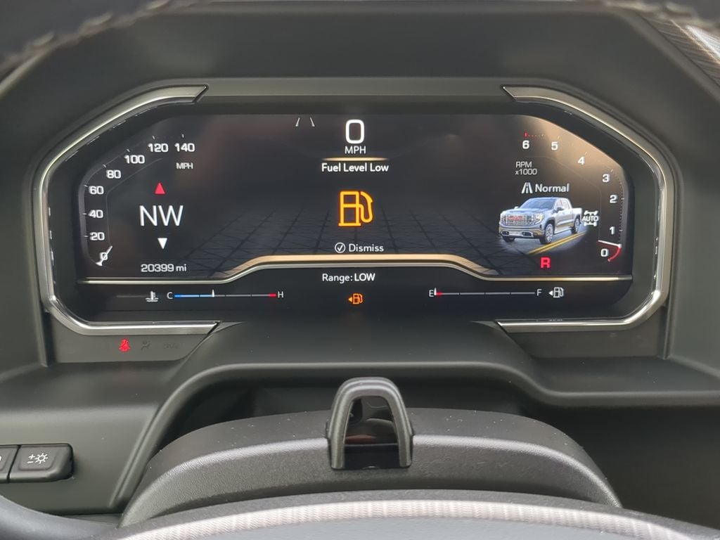 2024 GMC Sierra Denali Ultimate