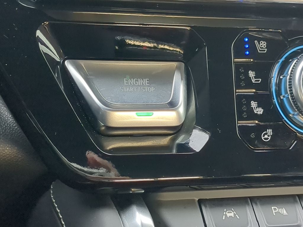 2024 GMC Sierra Denali Ultimate