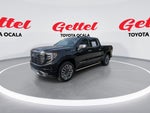 2024 GMC Sierra Denali Ultimate