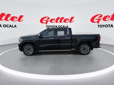 2024 GMC Sierra Denali Ultimate