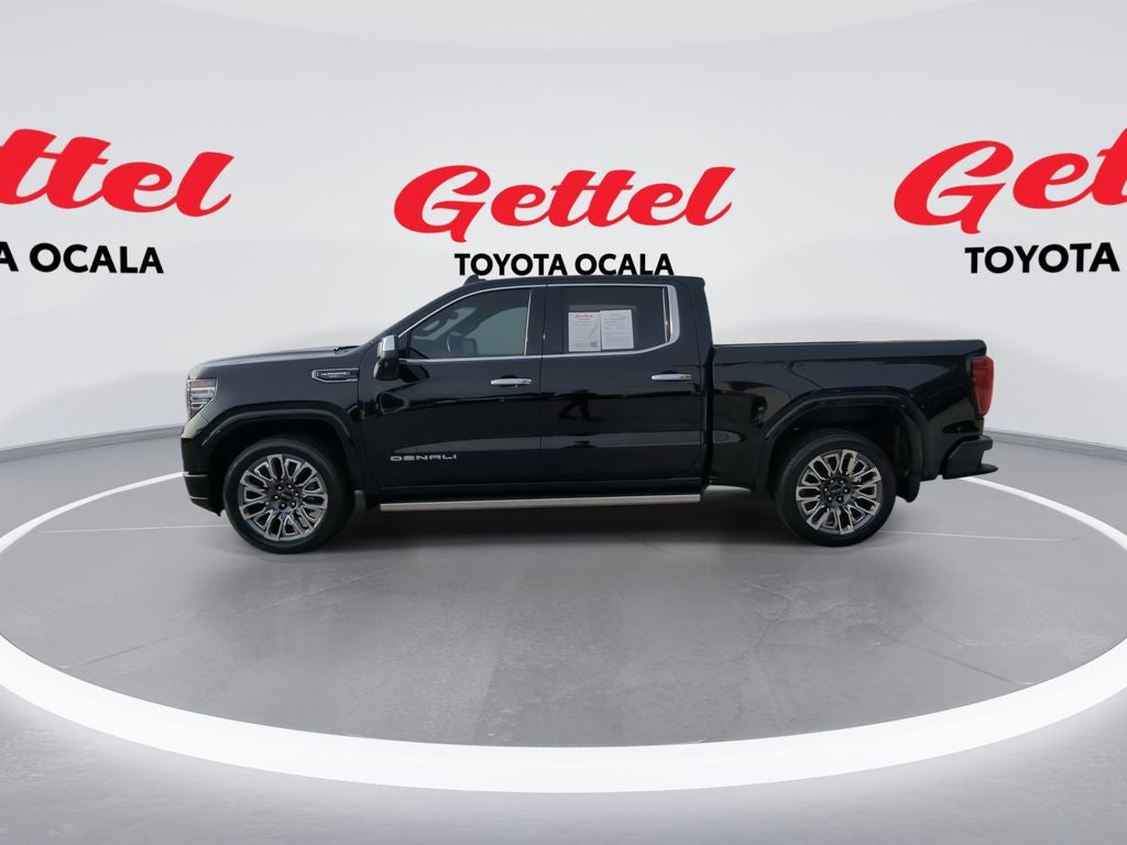 2024 GMC Sierra Denali Ultimate