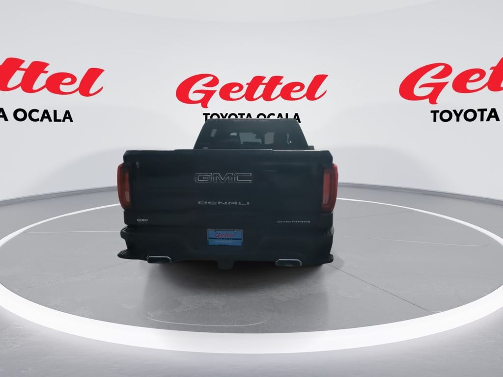 2024 GMC Sierra Denali Ultimate
