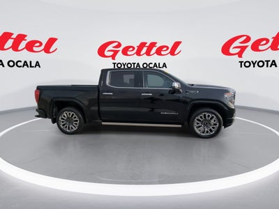 2024 GMC Sierra Denali Ultimate