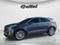 2017 Cadillac XT5 Platinum