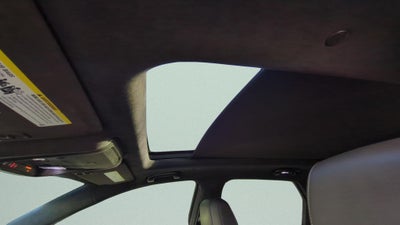 2017 Cadillac XT5 Platinum